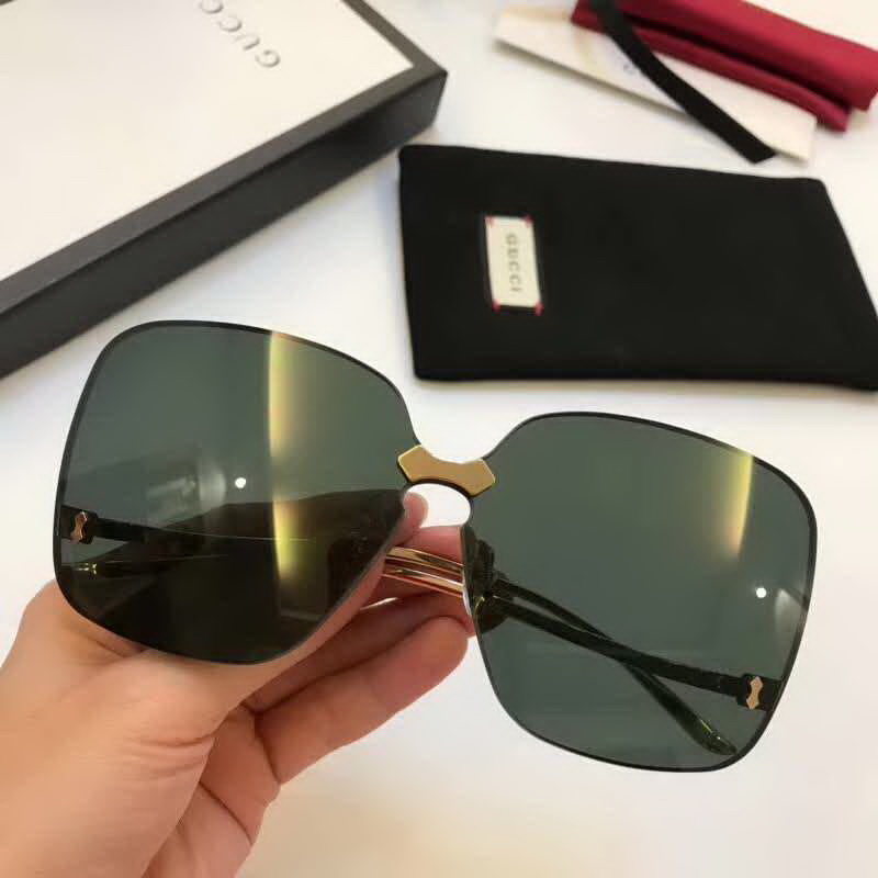 G Sunglasses AAAA-3059