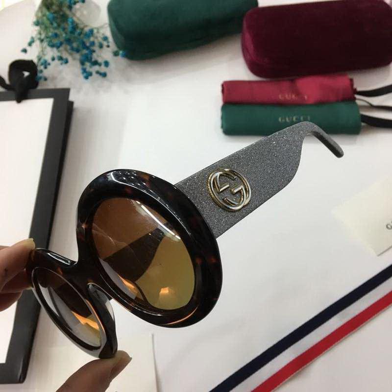 G Sunglasses AAAA-3213