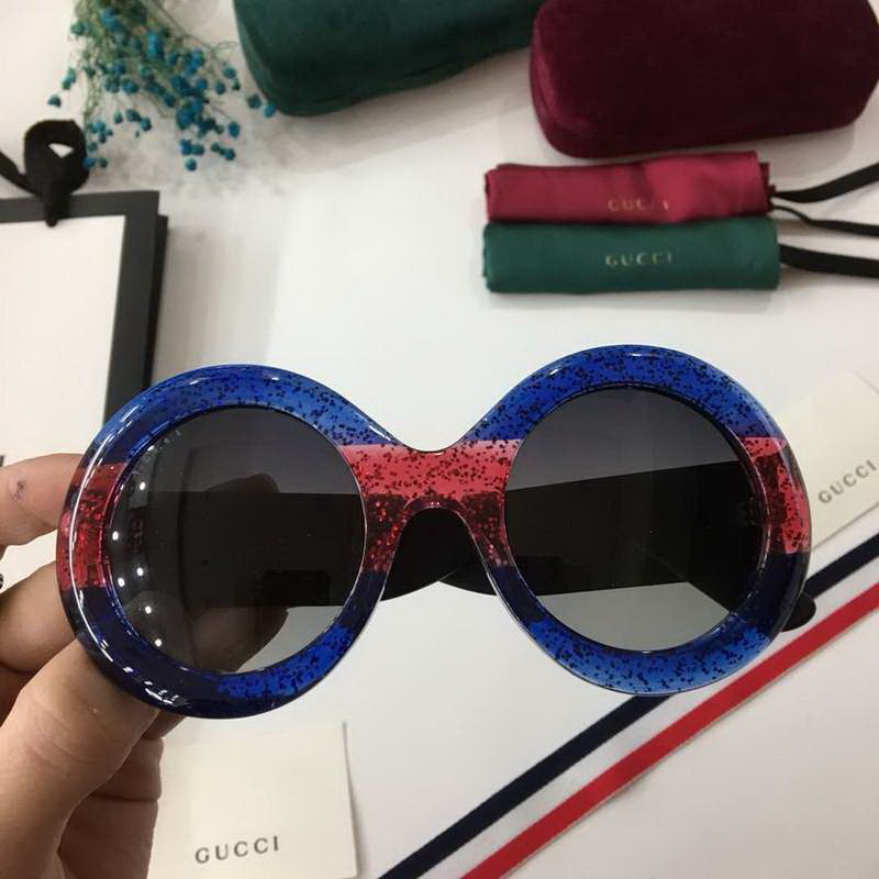 G Sunglasses AAAA-3221