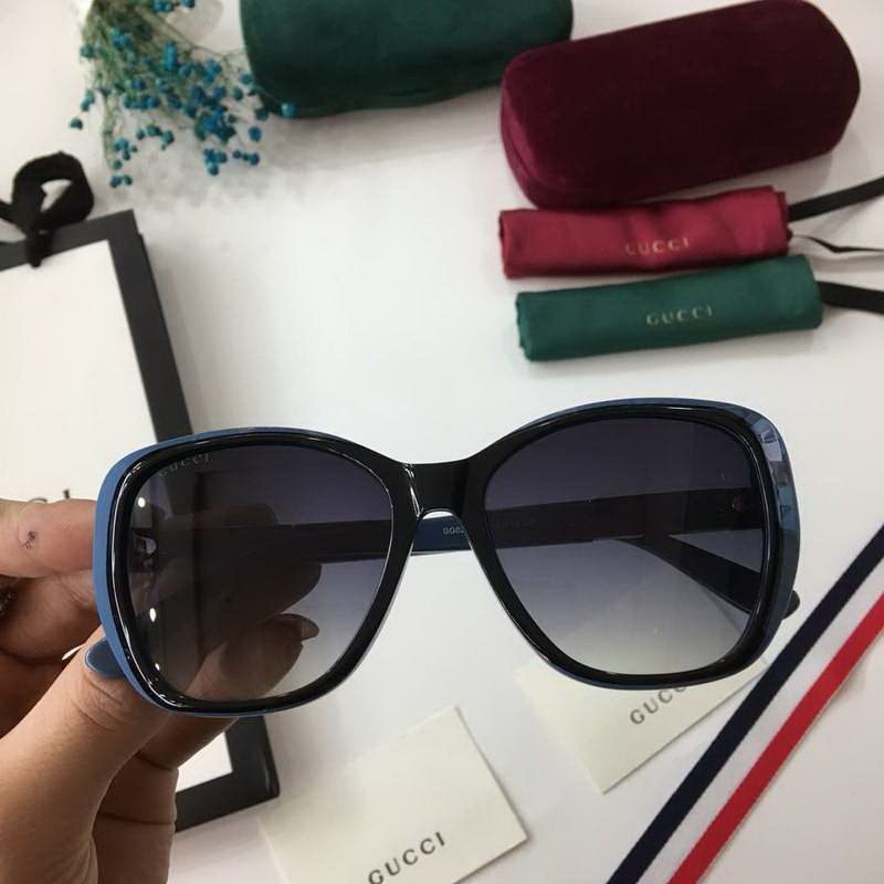 G Sunglasses AAAA-3240