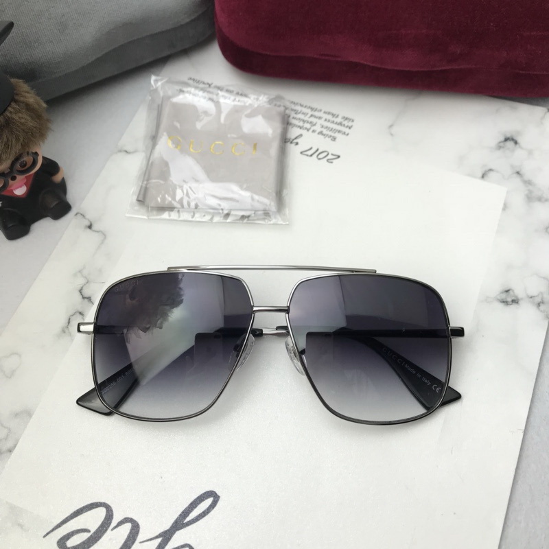 G Sunglasses AAAA-336