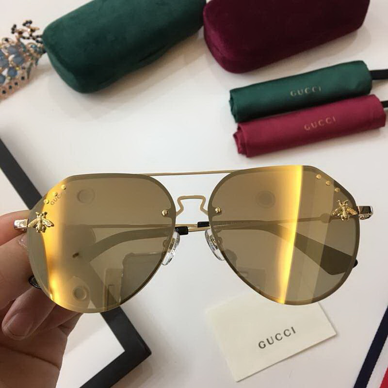 G Sunglasses AAAA-346