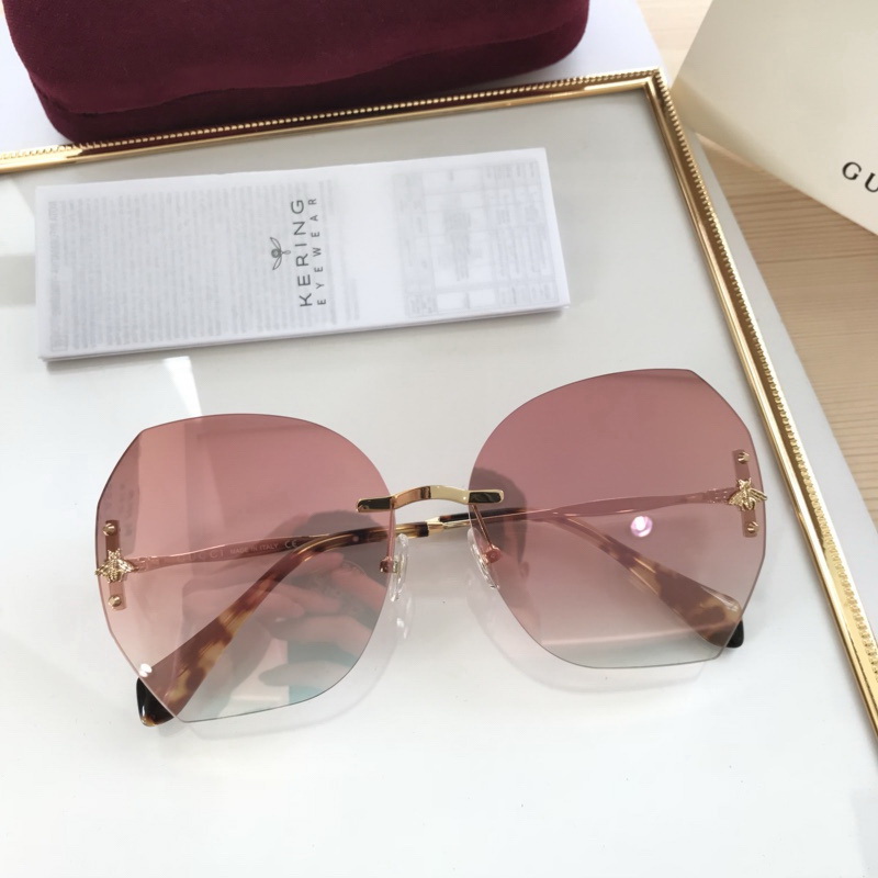 G Sunglasses AAAA-488