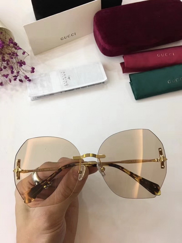 G Sunglasses AAAA-494