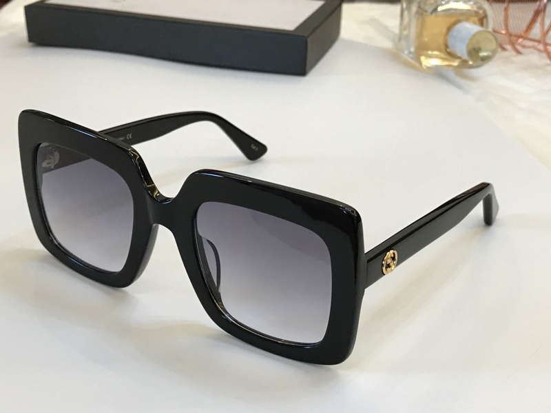 G Sunglasses AAAA-608