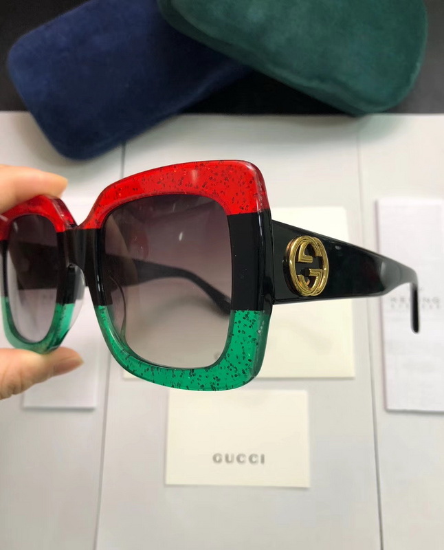 G Sunglasses AAAA-731