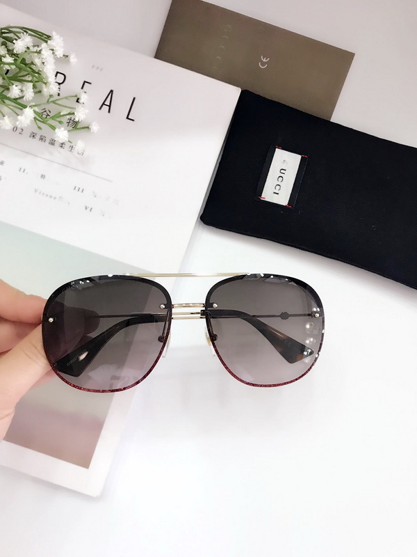 G Sunglasses AAAA-797