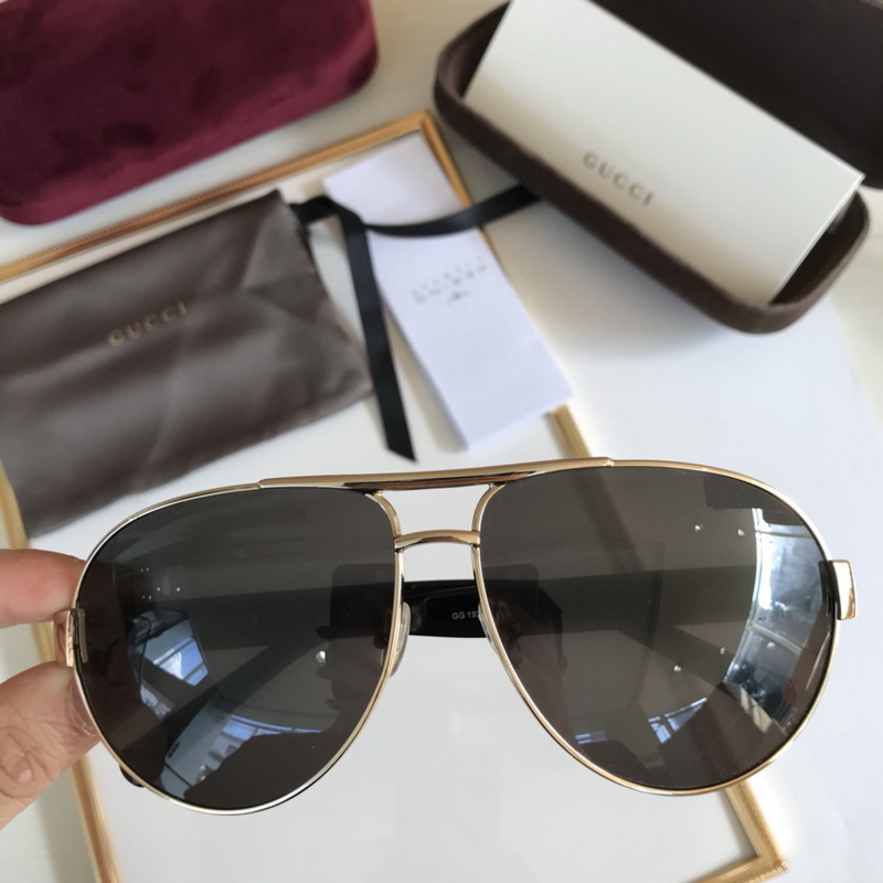 G Sunglasses AAAA-874