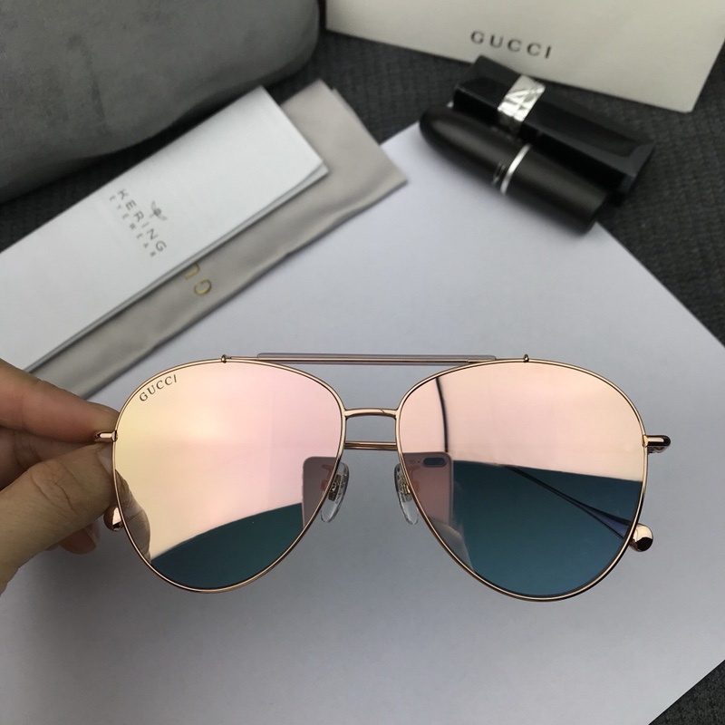 G Sunglasses AAAA-880