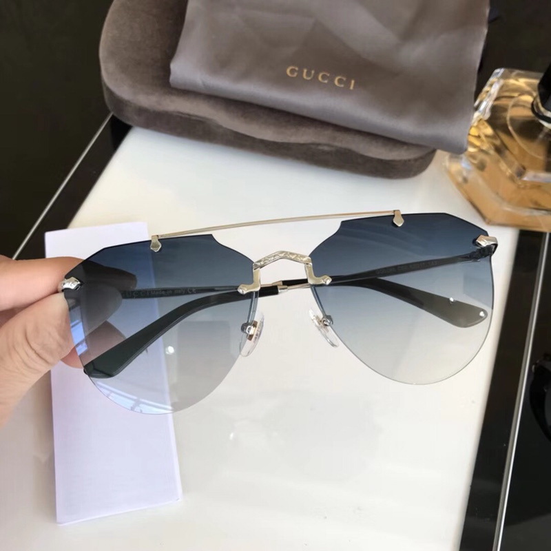 G Sunglasses AAAA-912