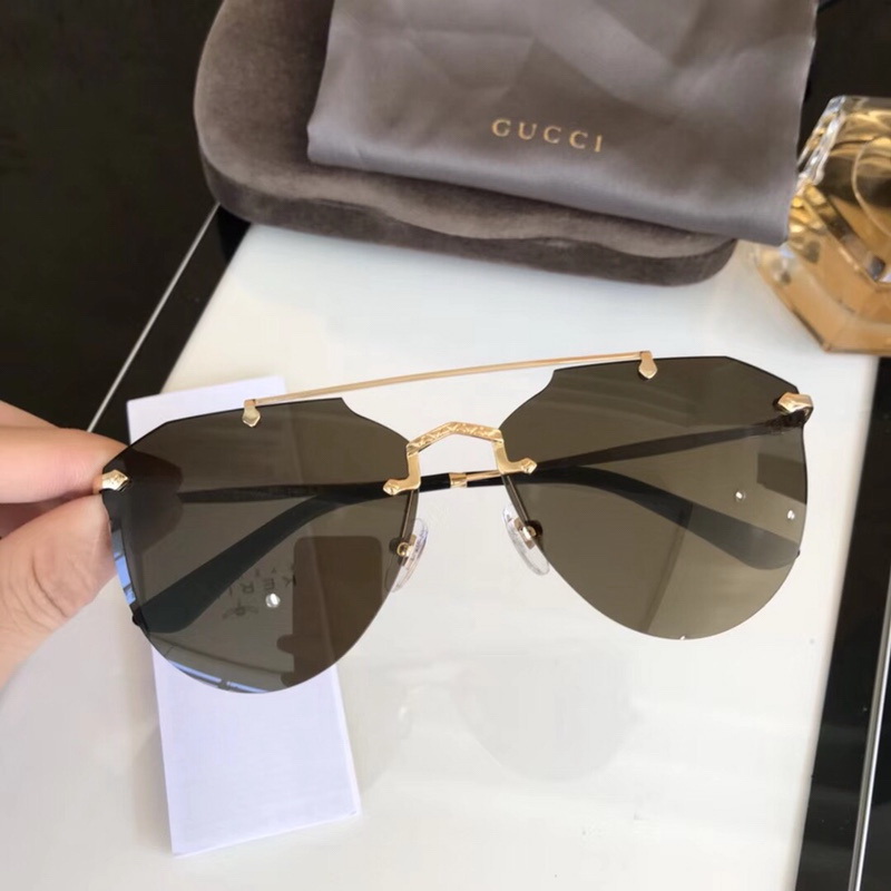 G Sunglasses AAAA-914