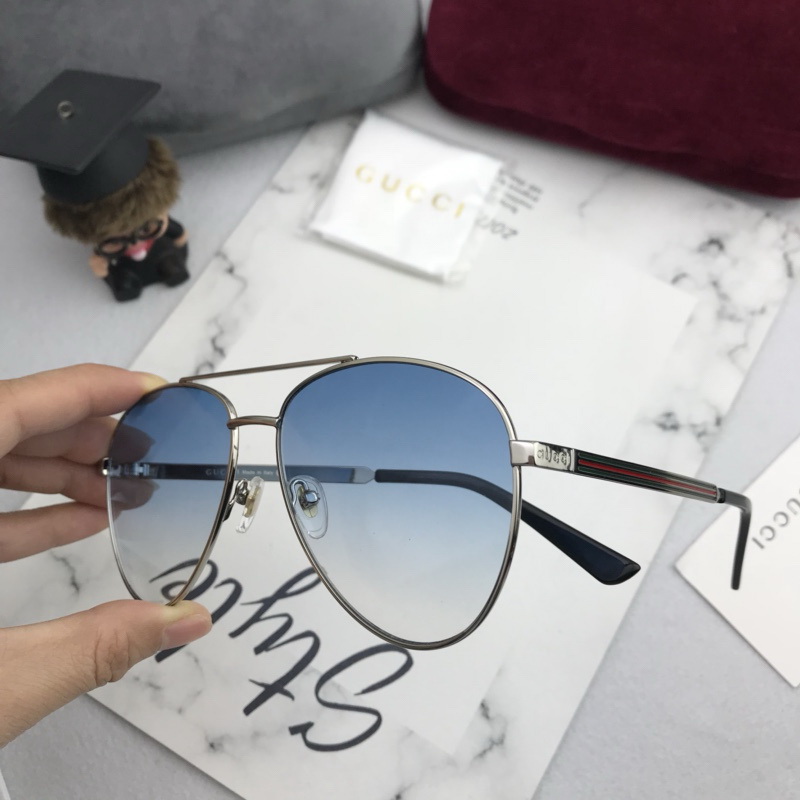 G Sunglasses AAAA-920
