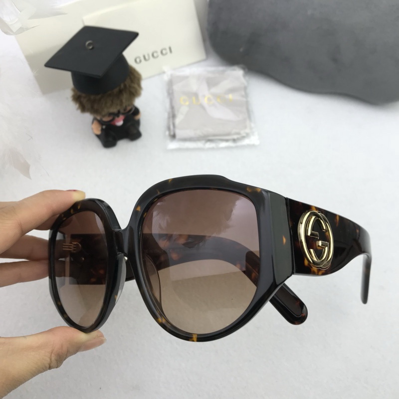 G Sunglasses AAAA-988