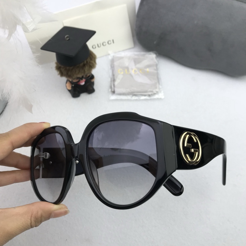 G Sunglasses AAAA-989