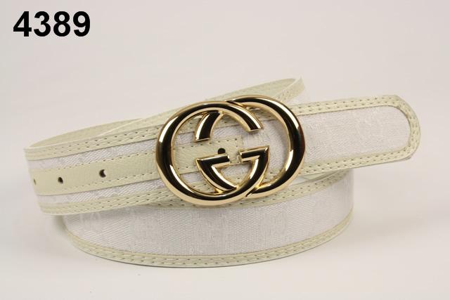 G belts-210