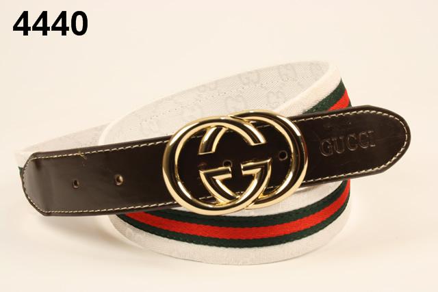 G belts-230