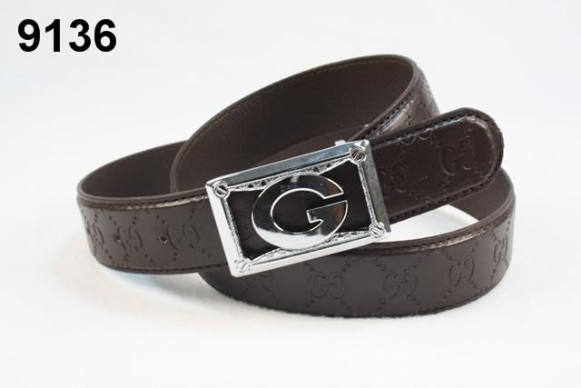 G belts-311
