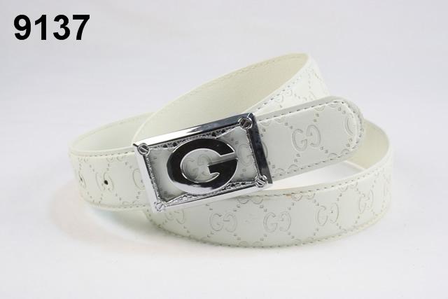 G belts-312