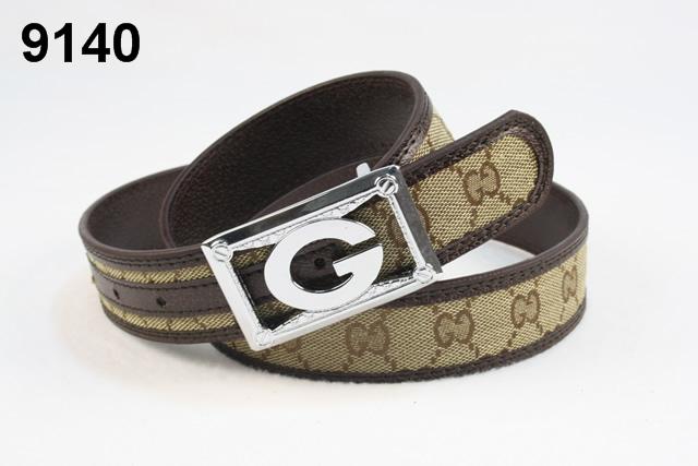 G belts-313