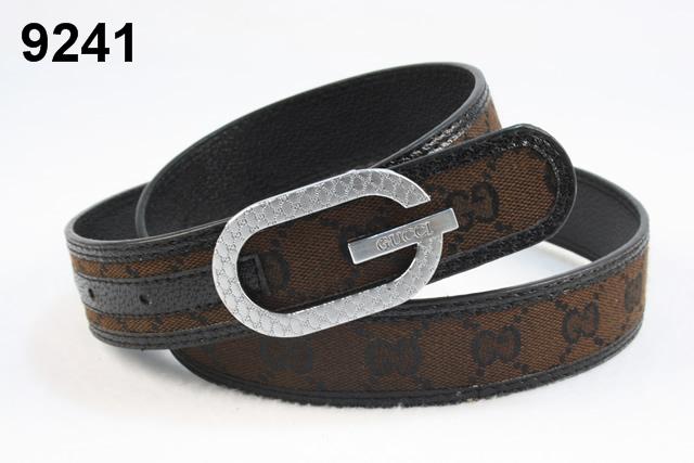 G belts-330