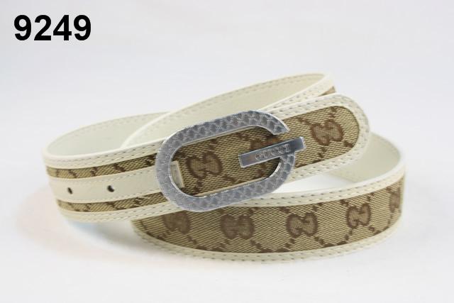 G belts-337