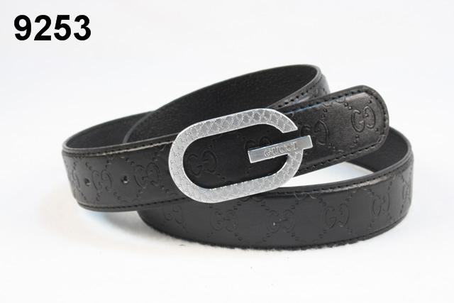 G belts-341