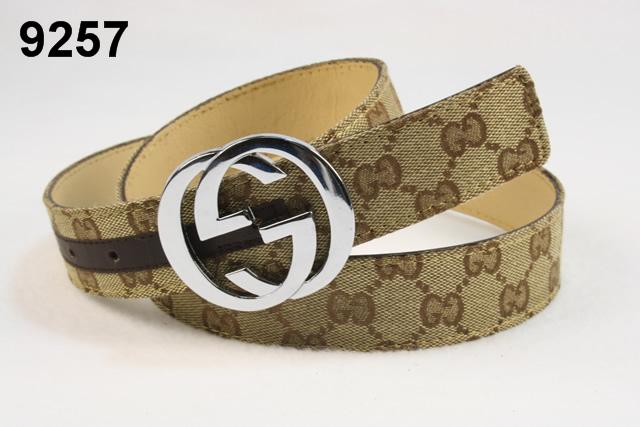 G belts-345