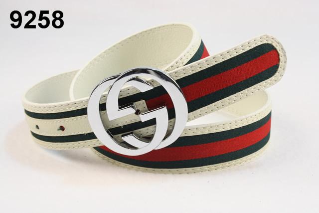 G belts-346