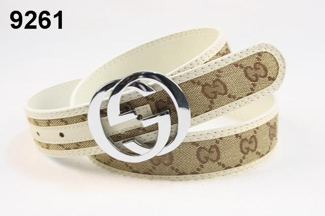 G belts-349