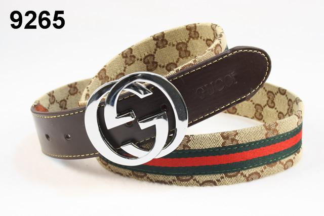G belts-353
