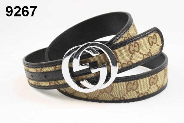 G belts-355