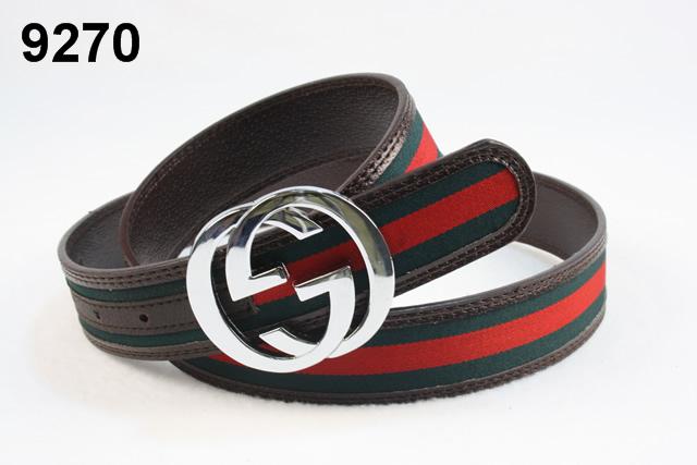 G belts-357
