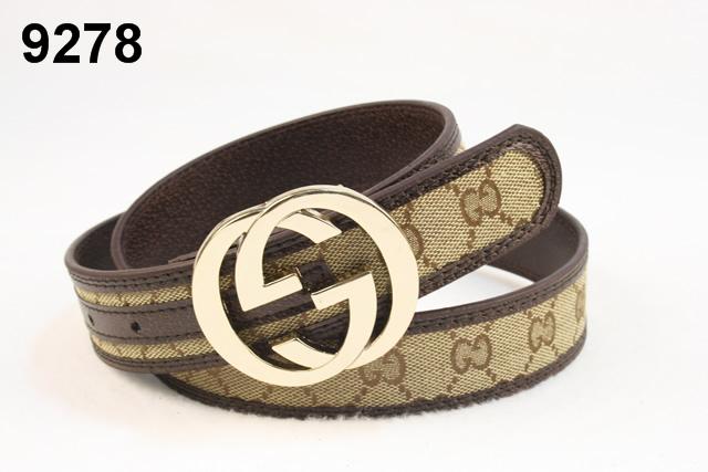 G belts-363