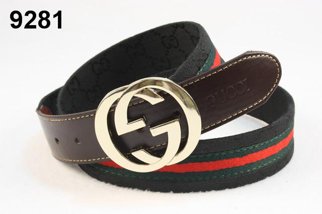 G belts-366