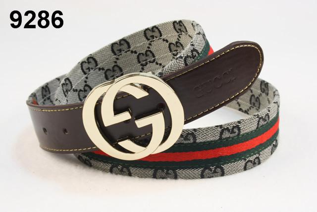 G belts-370
