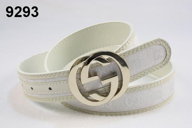 G belts-377