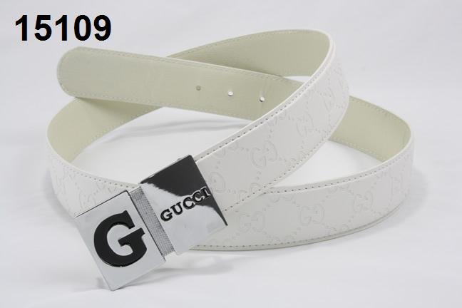 G belts-410