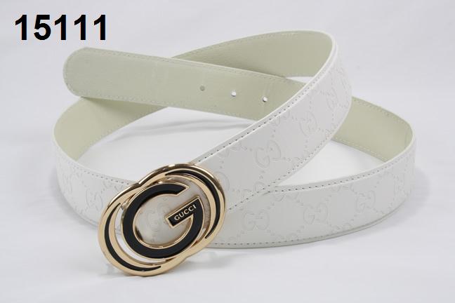 G belts-412