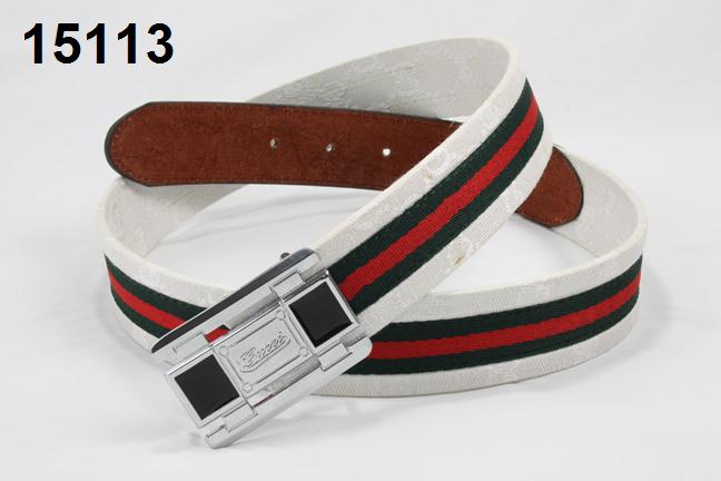 G belts-413