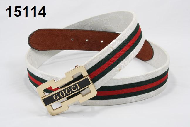 G belts-414