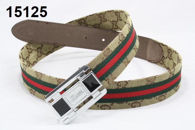 G belts-423