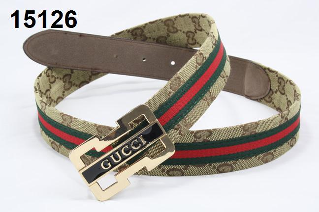 G belts-424