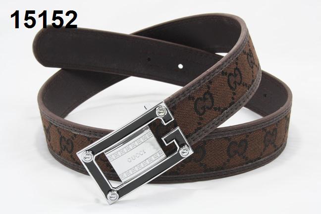 G belts-445