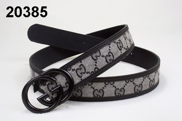 G belts-485