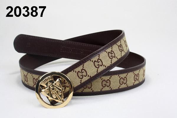 G belts-487