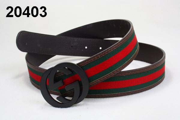 G belts-503