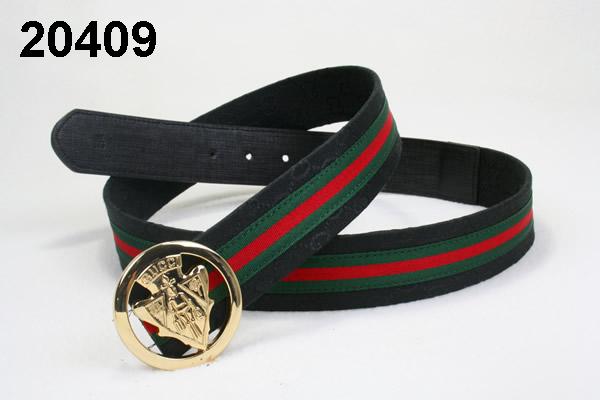 G belts-509