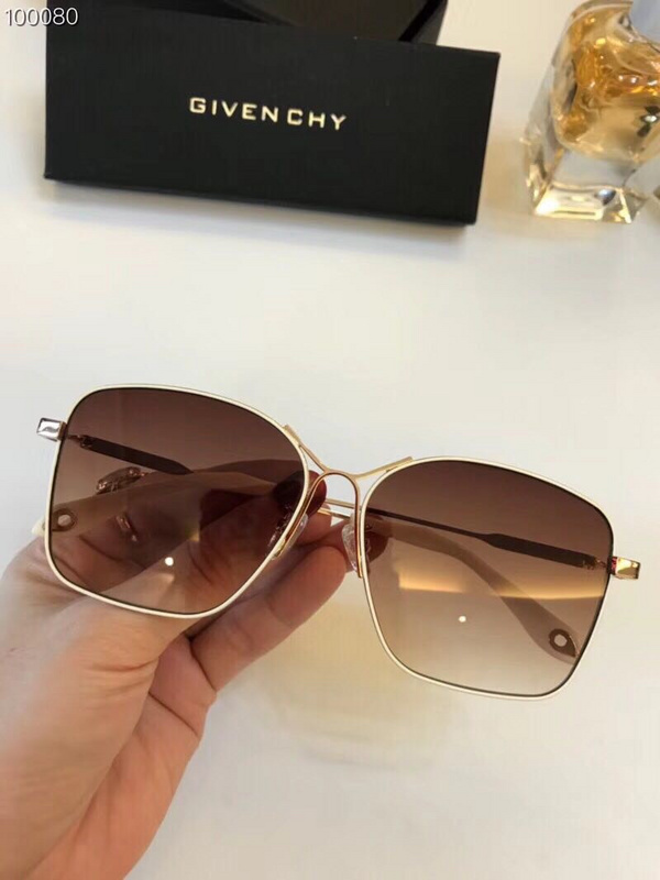 GIVENCHY Sunglasses AAAA-004