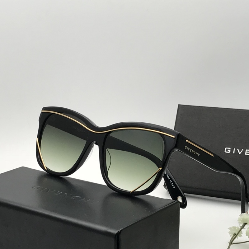 GIVENCHY Sunglasses AAAA-044