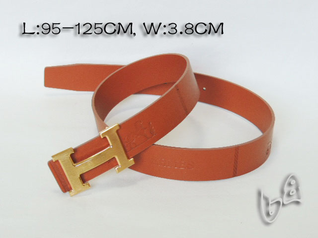 Hermes Belt 1:1 Quality-276